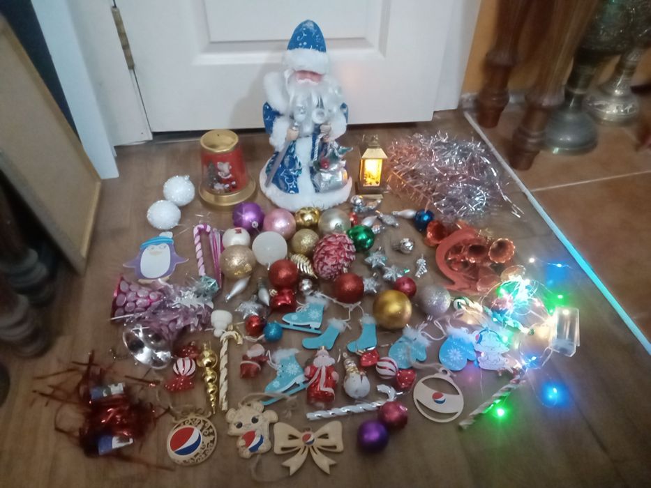 Всё это за 5000! Спешите купить