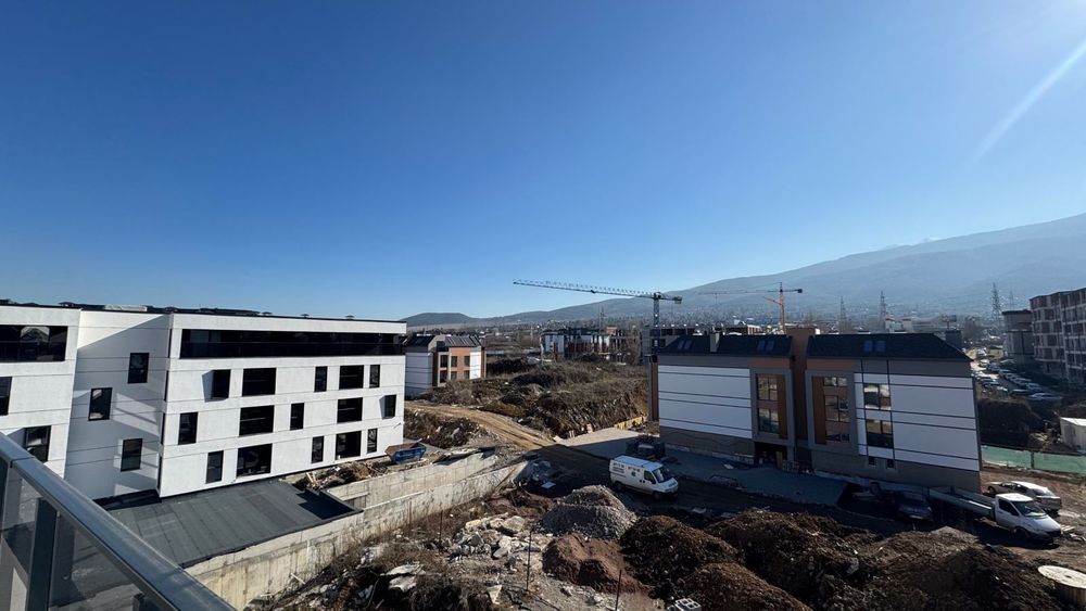 Продава се Двустаен апартамент в София, Студентски град - 114 кв.м за 1193 €/кв.м - Снимка #11