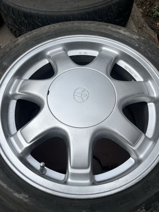 Диски комплект.