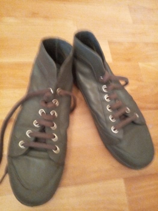 Мужские ботинки димесезонные