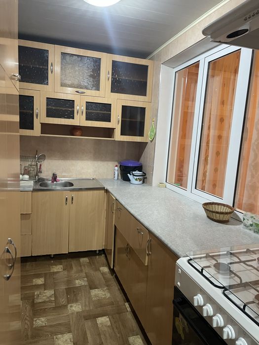 Сдается квартира