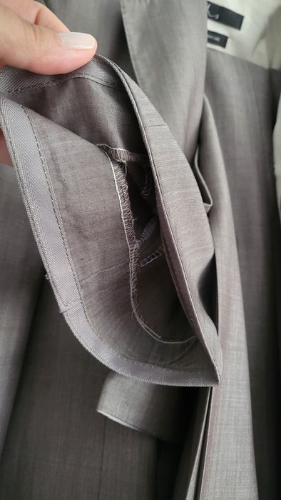 Costum clasic Hugo Boss