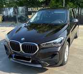BMW X1 2020 Cutie automată