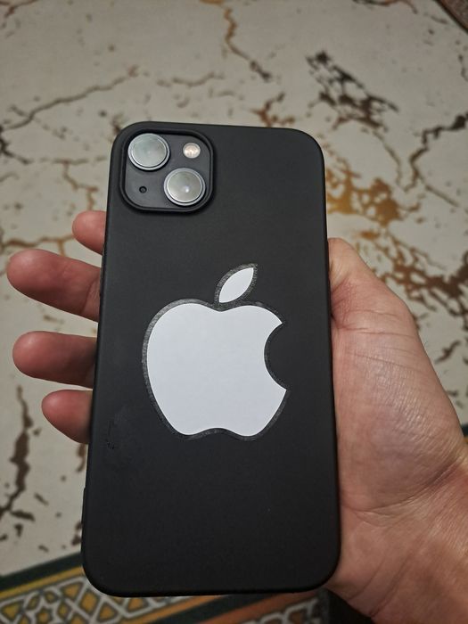 Iphone 13 256Gb черный