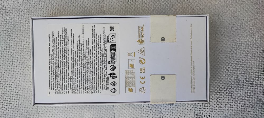 Se vinde Honor 200 lite