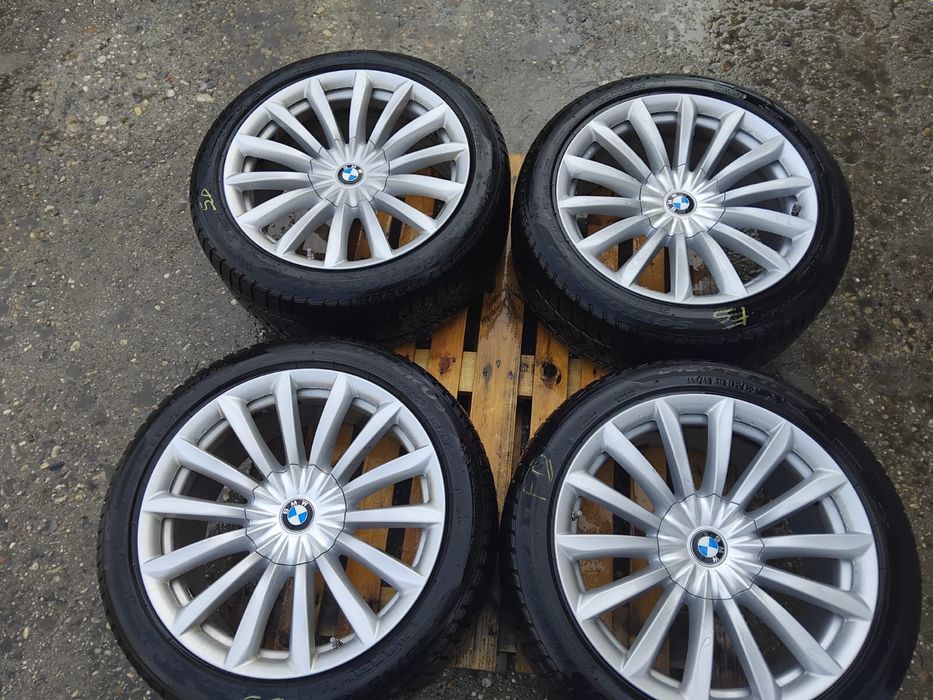 Jante bmw seria 7 R19