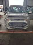Ford tourneo connect На части