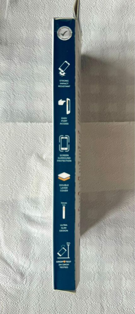 Vand husa Iphone 15 PRO MAX