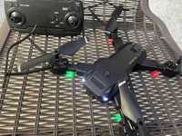 STOC NOU! Drona cu aplicatie 5G GPS 8K camera dubla. Quadcopter WIFi