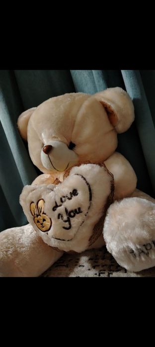 Юмшок уйинчок сотилади 80 минг