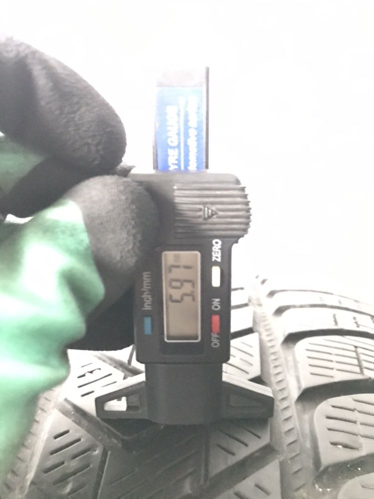 255/50/R20 Pirelli Scorpion Winter