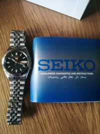 Продам часы Seiko 5