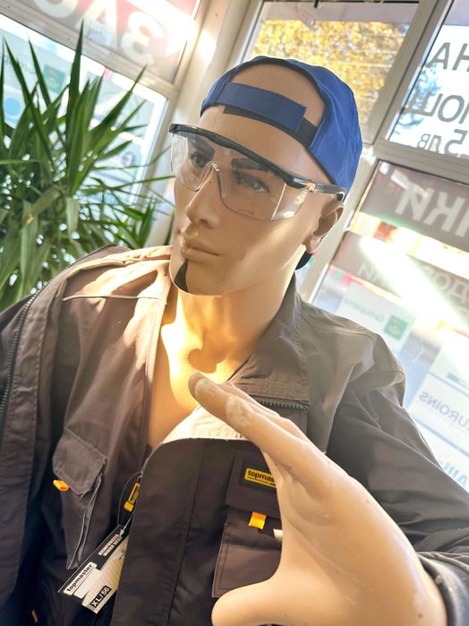 Манекен за дрехи / Мъжки