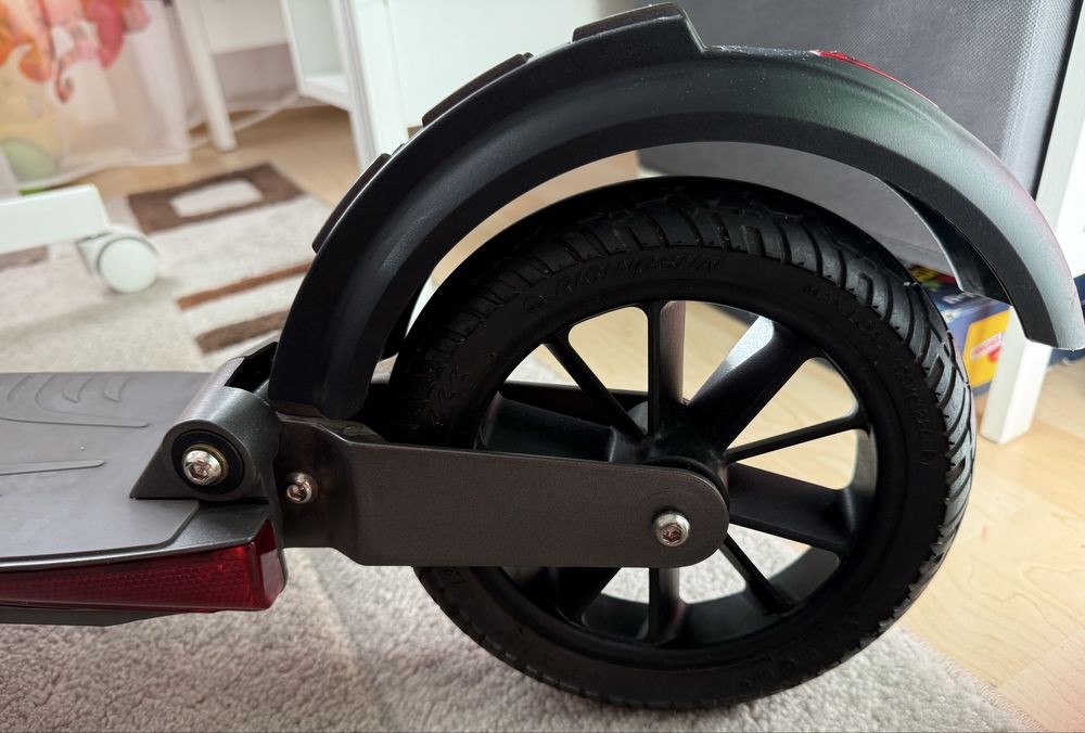 Trotineta electrica E-Twow GT Booster