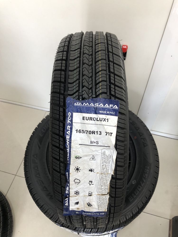 Masaafa eurolux1