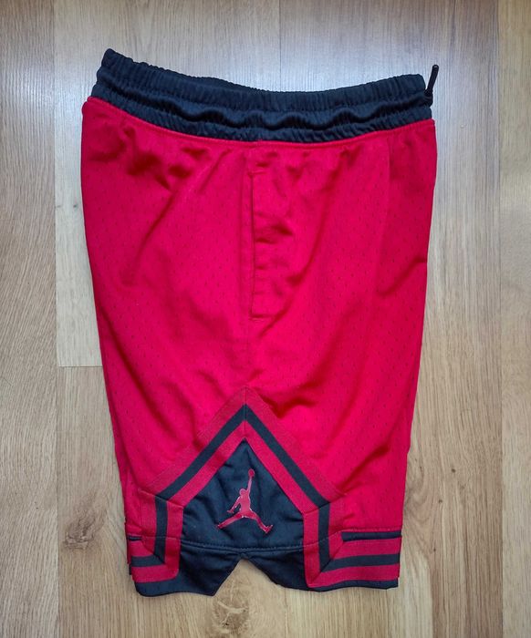 NBA / Air Jordan - детски баскетболни шорти