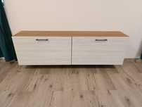 Comoda TV/dulap 160 cm suspendata
