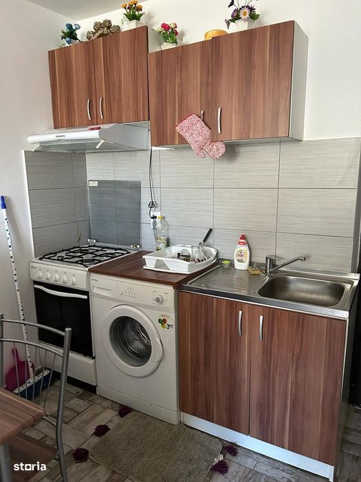 Garsoniera zona Narcisa