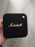 Marshall noua, portabila!