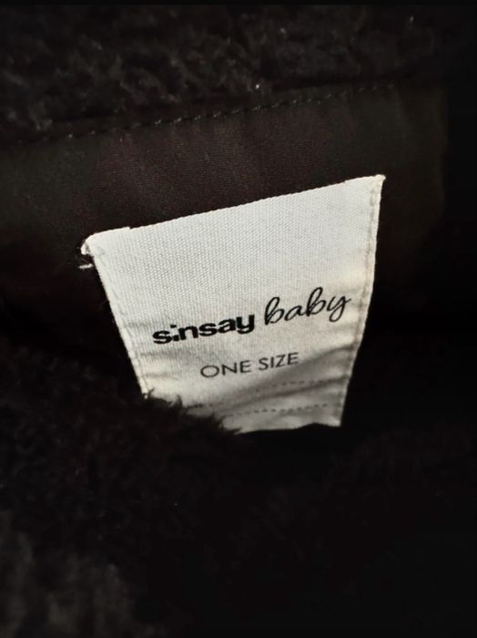 Sac pentru carucior Sinsay