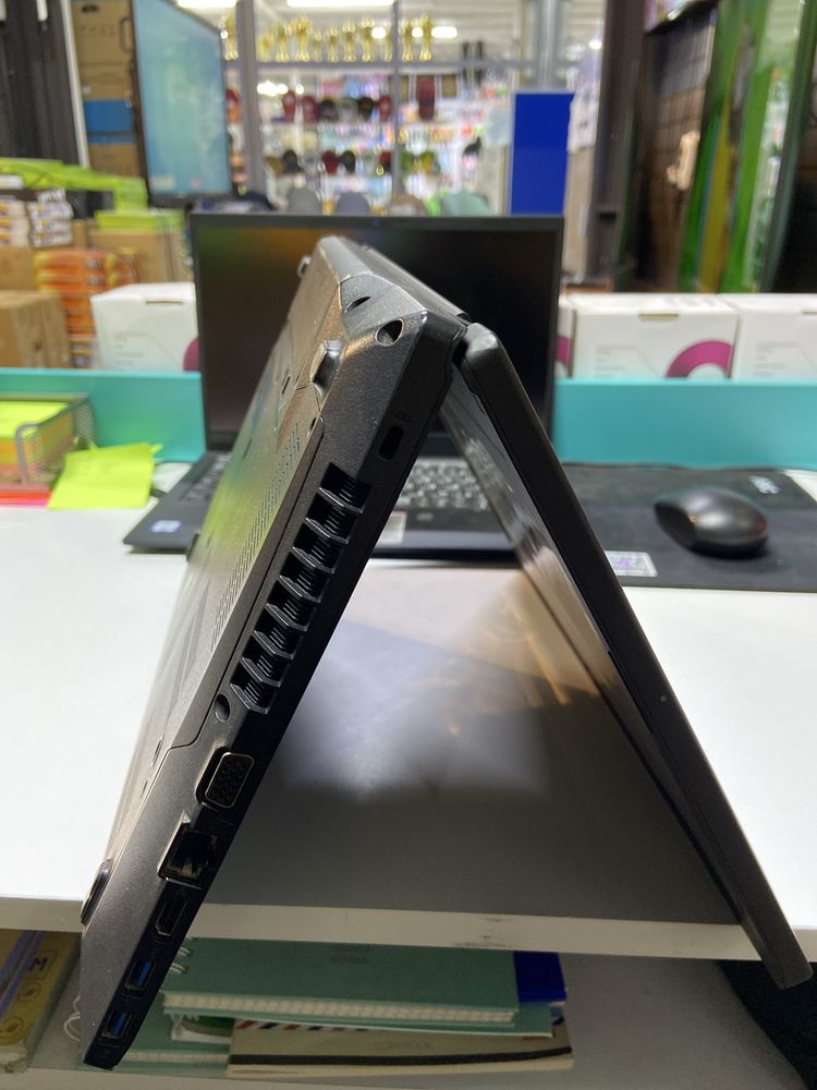 Ноутбук обновленый для работы LENOVO ThinkPad E4430 в наличий 110 штук