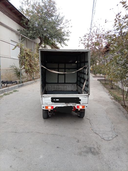 Yuk tashishka Labo 3000$