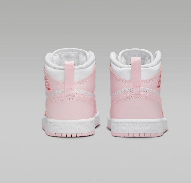 Jordan 1 mid "valentine s day" 35 originali noi