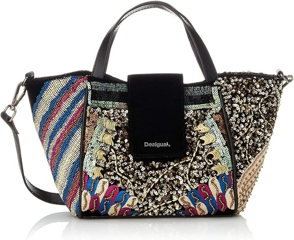 Дамска чанта Desigual
