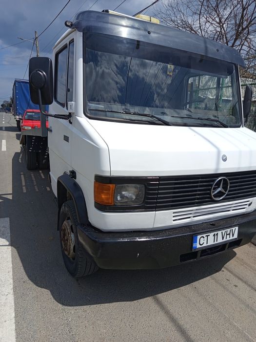 Vario 7.5 tone 8000 euro