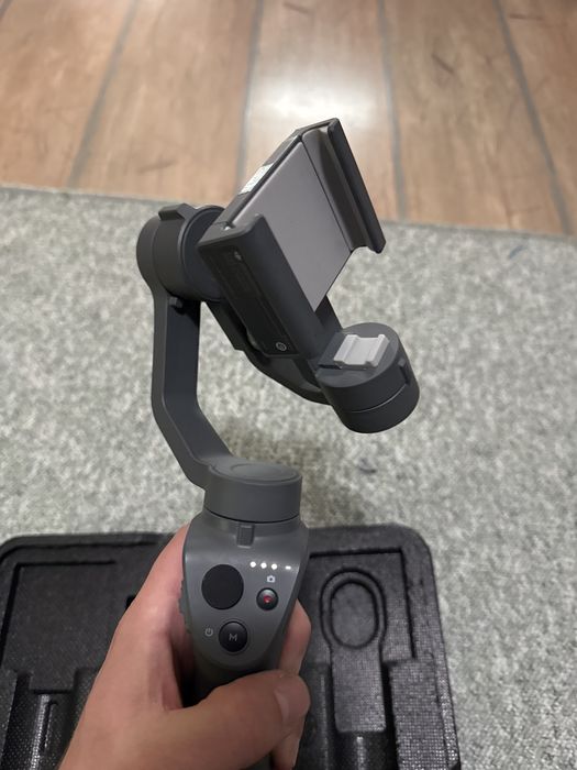 Dji osmo 2 mobile