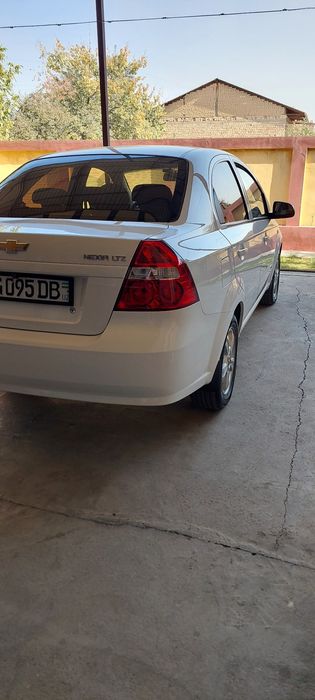 Nexia3 Aftamat toza.