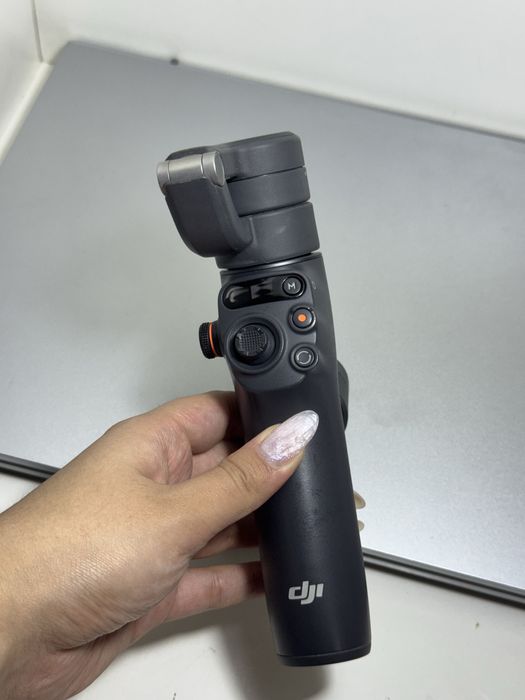 Стабилизатор DJI Osmo Mobile 6