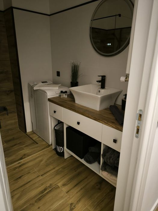 Mirage.apartments vis a vi de Shoping Park& langa Catedrala Sf Treime