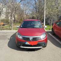 Dacia sandero stepuey 1.6 gpl