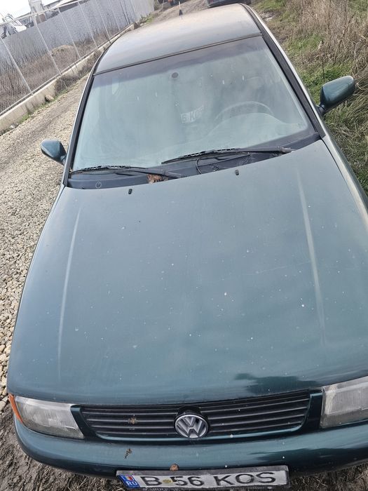 Stop dreapta stânga spate original VW Polo 6N an 1993-1998