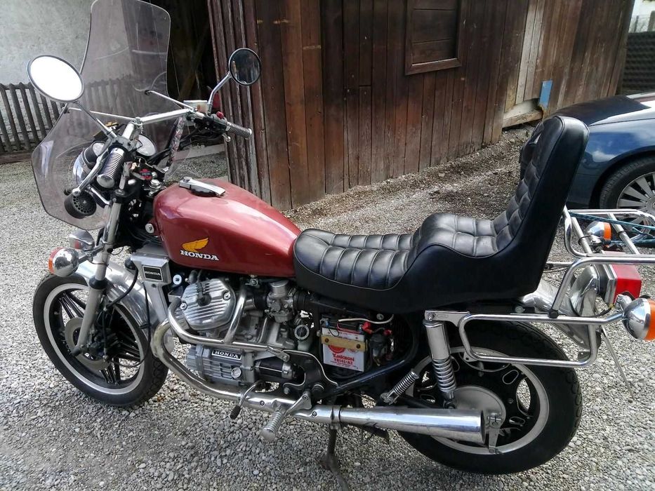 Sa // scaun moto