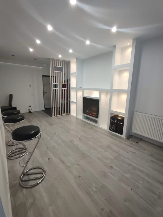 Oferim servicii de renovari interioare