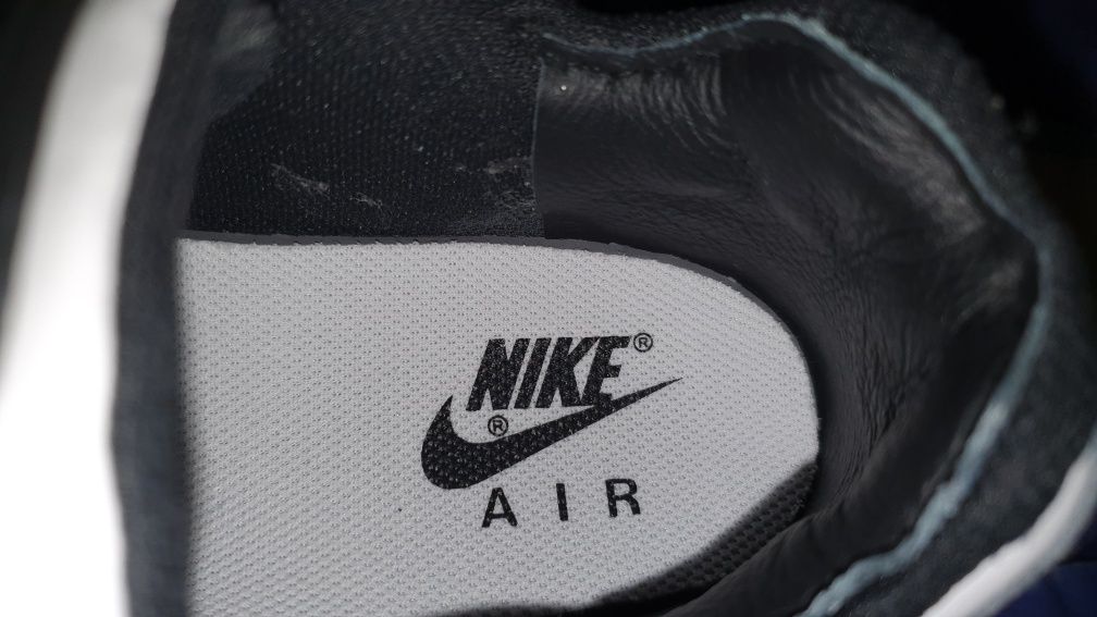Nike Air Max LTD 3