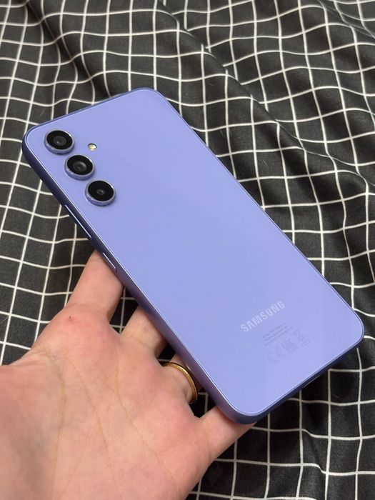 Samsung Galaxy A54 5G
