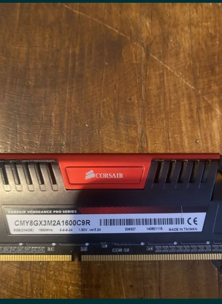 ‼️OKAZIE loot rami DDR3/DDR4 ‼️