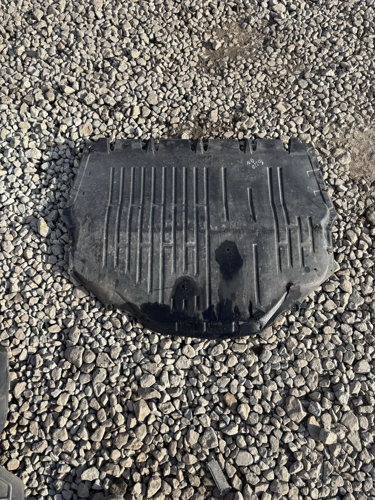 кори под мотора и купето на vw pollo