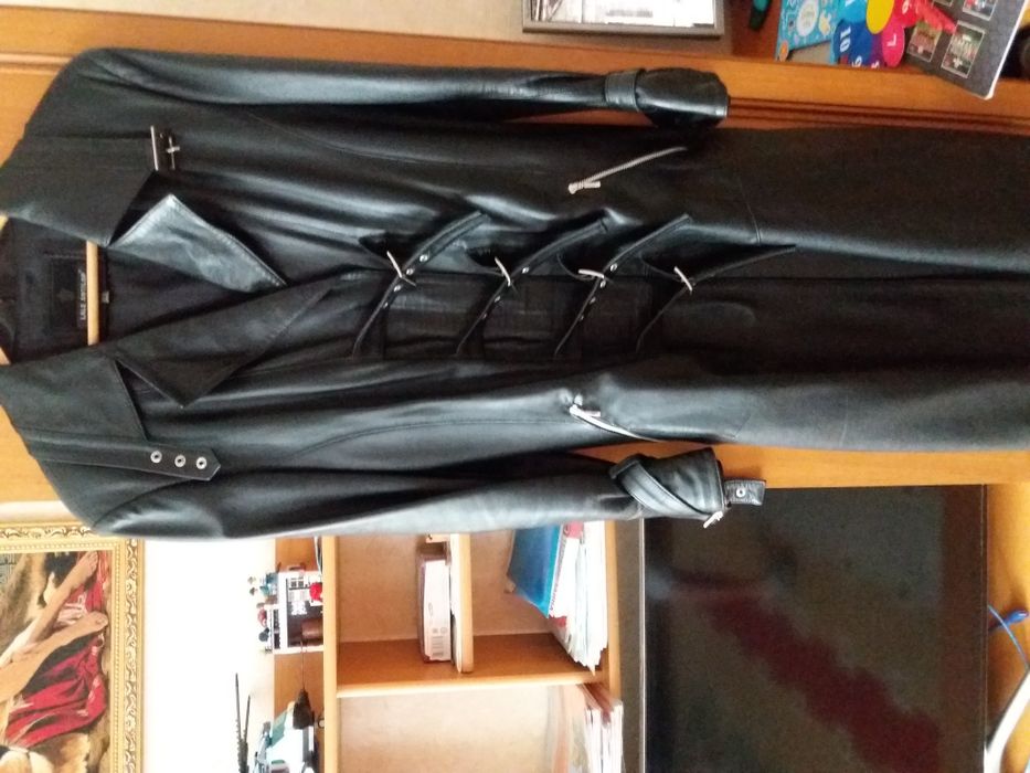 Женский плащ производство Турция