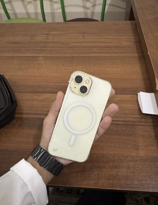 Iphone 13 ideal сотилди