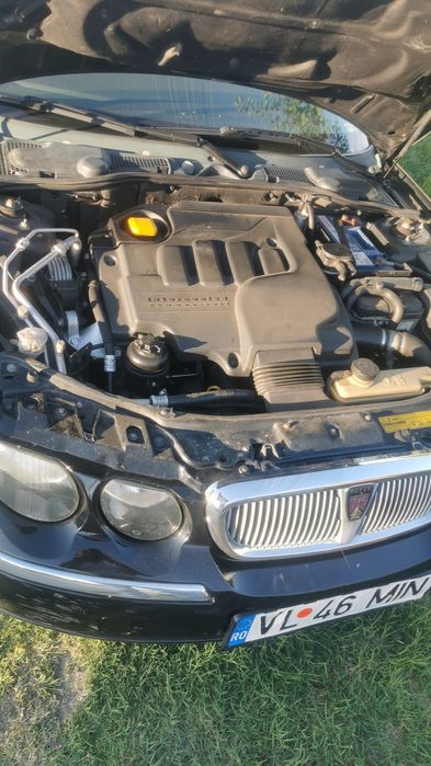 Rover 75 (De Vanzare)