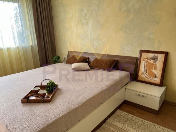 Дава се под наем Четиристаен апартамент в Варна, Чаталджа - 90 кв.м за 918 € - Снимка #9