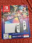 Nintendo Switch nou