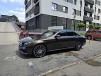 Mercedes e class 220