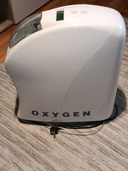 Кислороден концентратор