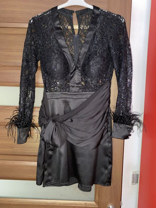Rochie de seara scurta