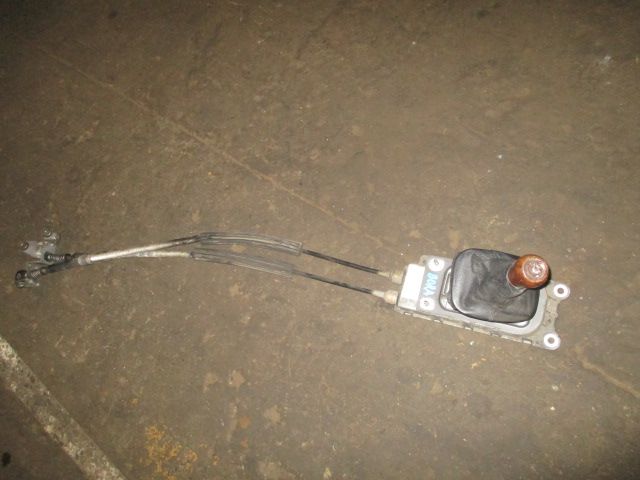 Timonerie completa 6 trepte Golf 4 Bora Sharan motor 1,9 TDI asz